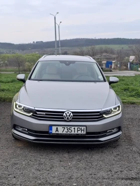 VW Passat, снимка 1