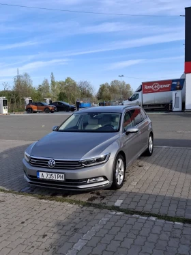 VW Passat, снимка 3