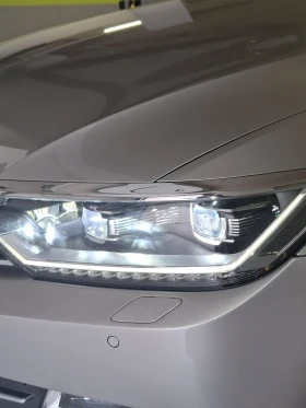 VW Passat, снимка 11