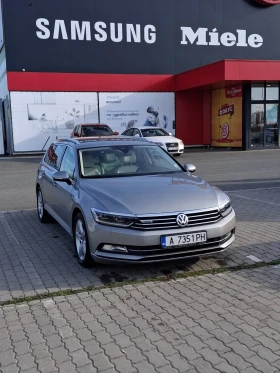 VW Passat, снимка 2