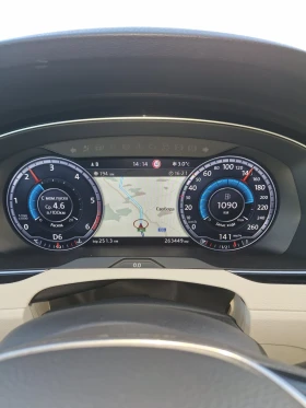 VW Passat, снимка 8
