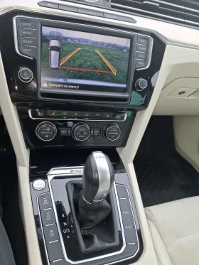 VW Passat, снимка 10