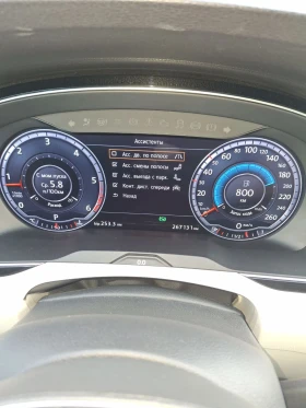 VW Passat, снимка 7