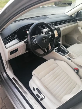 VW Passat, снимка 4