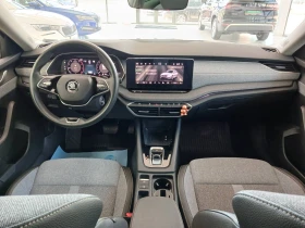 Skoda Octavia Selection 2, 0 TDI/150 к.с./7DSG, снимка 7