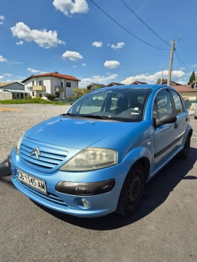 Citroen C3 1.1, снимка 1