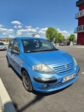 Citroen C3 1.1, снимка 3