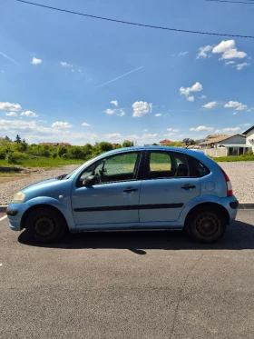 Citroen C3 1.1, снимка 4