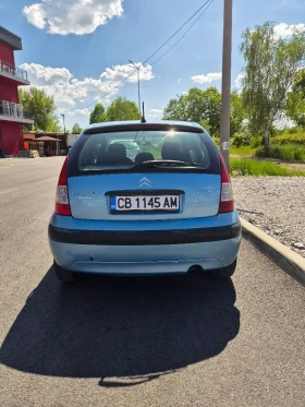 Citroen C3 1.1, снимка 5