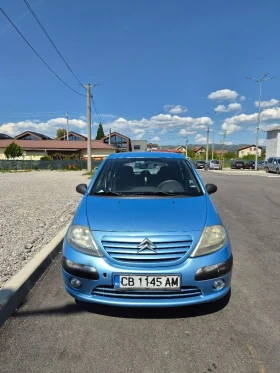 Citroen C3 1.1, снимка 2