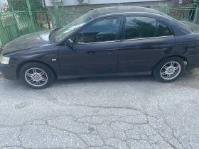 Honda Accord, снимка 2