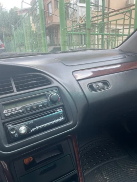 Honda Accord, снимка 3