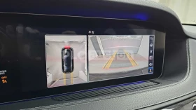Mercedes-Benz S 350 BURMESTER/МАСАЖИ/ОБДУХВАНЕ/ПАНОРАМА/360, снимка 10