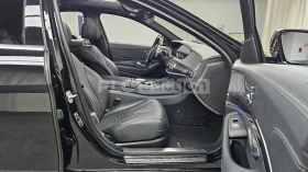 Mercedes-Benz S 350 BURMESTER/МАСАЖИ/ОБДУХВАНЕ/ПАНОРАМА/360, снимка 7