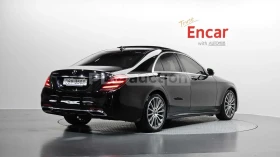 Mercedes-Benz S 350 BURMESTER/МАСАЖИ/ОБДУХВАНЕ/ПАНОРАМА/360, снимка 2