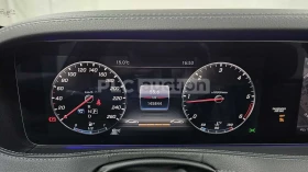 Mercedes-Benz S 350 BURMESTER/МАСАЖИ/ОБДУХВАНЕ/ПАНОРАМА/360, снимка 4