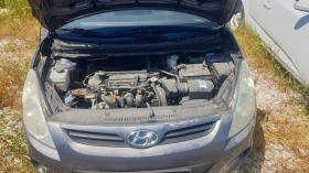 Hyundai I20 1.2, снимка 6