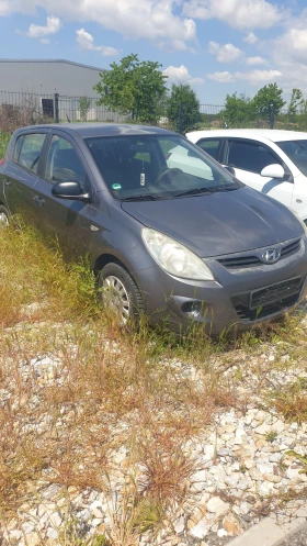 Hyundai I20 1.2, снимка 1