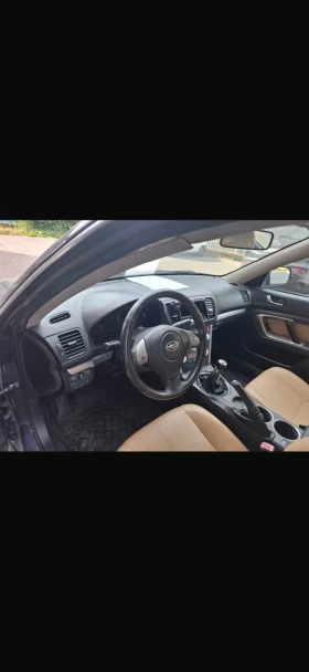 Subaru Legacy 2.0 TDI 150кс, снимка 15