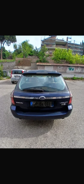 Subaru Legacy 2.0 TDI 150кс, снимка 3