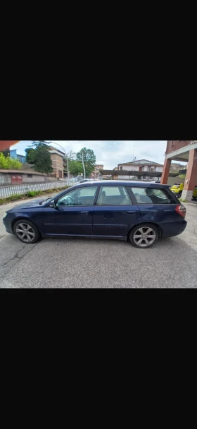 Subaru Legacy 2.0 TDI 150кс, снимка 2