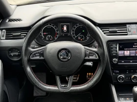 Skoda Octavia VRS SWISS !!! , снимка 17