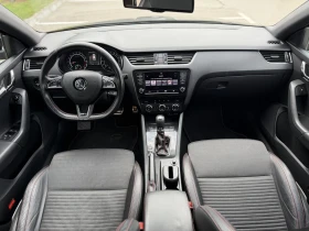 Skoda Octavia VRS SWISS !!! , снимка 10