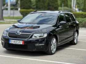 Skoda Octavia VRS SWISS !!! , снимка 2