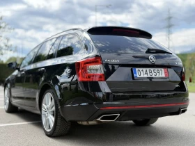 Skoda Octavia VRS SWISS !!! , снимка 4