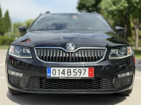 Skoda Octavia VRS SWISS !!! , снимка 3