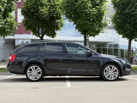 Skoda Octavia VRS SWISS !!! , снимка 7
