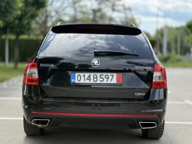 Skoda Octavia VRS SWISS !!! , снимка 6
