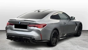 BMW M4 Competition M xDrive Carbon Ceramic , снимка 3