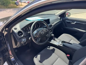 Mercedes-Benz C 200 200 CDI 136 , снимка 7