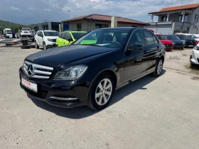 Mercedes-Benz C 200 200 CDI 136 , снимка 2