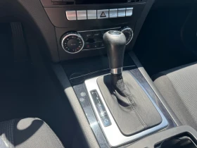 Mercedes-Benz C 200 200 CDI 136 , снимка 11