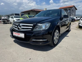 Mercedes-Benz C 200 200 CDI 136 , снимка 1