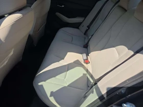 Honda Accord LX 1.5T, снимка 8