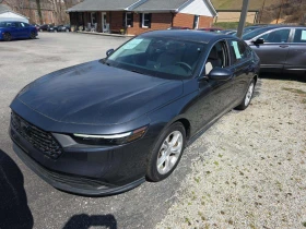 Honda Accord LX 1.5T, снимка 1