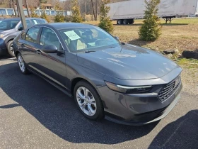 Honda Accord LX 1.5T, снимка 4