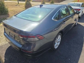 Honda Accord LX 1.5T, снимка 3