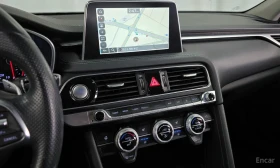 Genesis G70 2.0 SUPREME | ПОДГРЕВ | ОБДУХВАНЕ, снимка 13