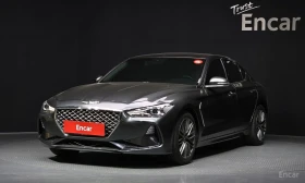 Genesis G70 2.0 SUPREME | ПОДГРЕВ | ОБДУХВАНЕ, снимка 1