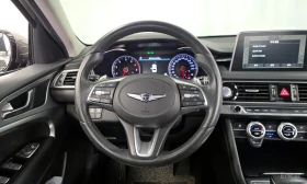Genesis G70 2.0 SUPREME | ПОДГРЕВ | ОБДУХВАНЕ, снимка 10