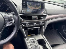 Honda Accord * Sport 2.0 * АВТОКРЕДИТ БЕЗ ПЪРВОНАЧАЛНА ВНОСКА* , снимка 8