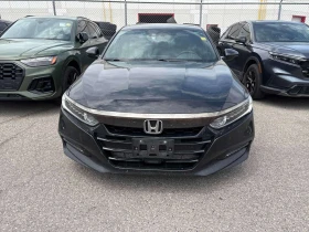 Honda Accord * Sport 2.0 * АВТОКРЕДИТ БЕЗ ПЪРВОНАЧАЛНА ВНОСКА* , снимка 5