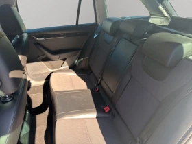 Skoda Octavia 🔥COMBI/STYLE/2.0TDI/DSG/150hp| ACC| Standh, снимка 12