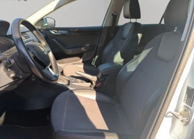 Skoda Octavia 🔥COMBI/STYLE/2.0TDI/DSG/150hp| ACC| Standh, снимка 6