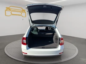 Skoda Octavia 🔥COMBI/STYLE/2.0TDI/DSG/150hp| ACC| Standh, снимка 14