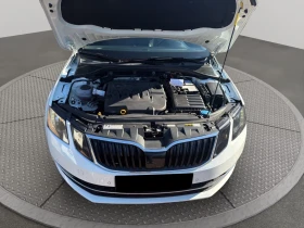 Skoda Octavia 🔥COMBI/STYLE/2.0TDI/DSG/150hp| ACC| Standh, снимка 15